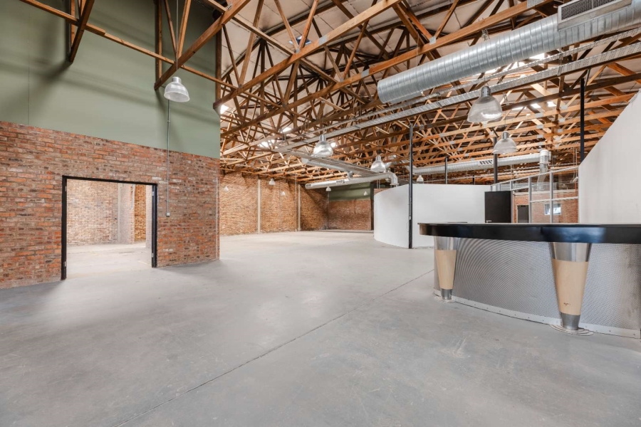 Commercial Property for Sale in George Industrial Western Cape